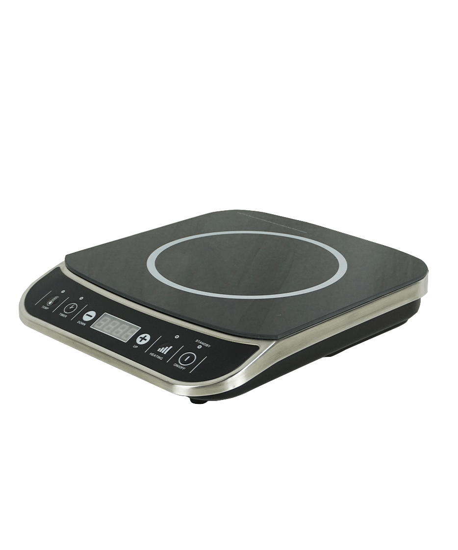 INDUKTIONSHERD 2000W
