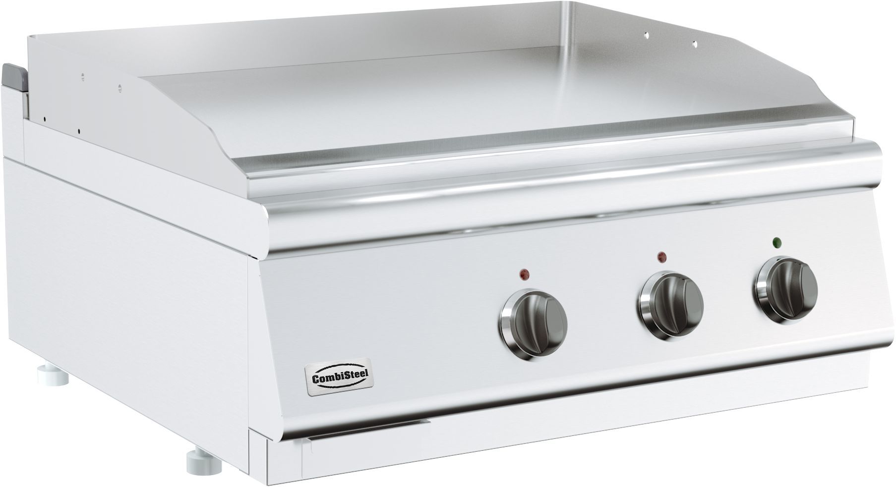 BASE 700 EL. GRILLPLATTE