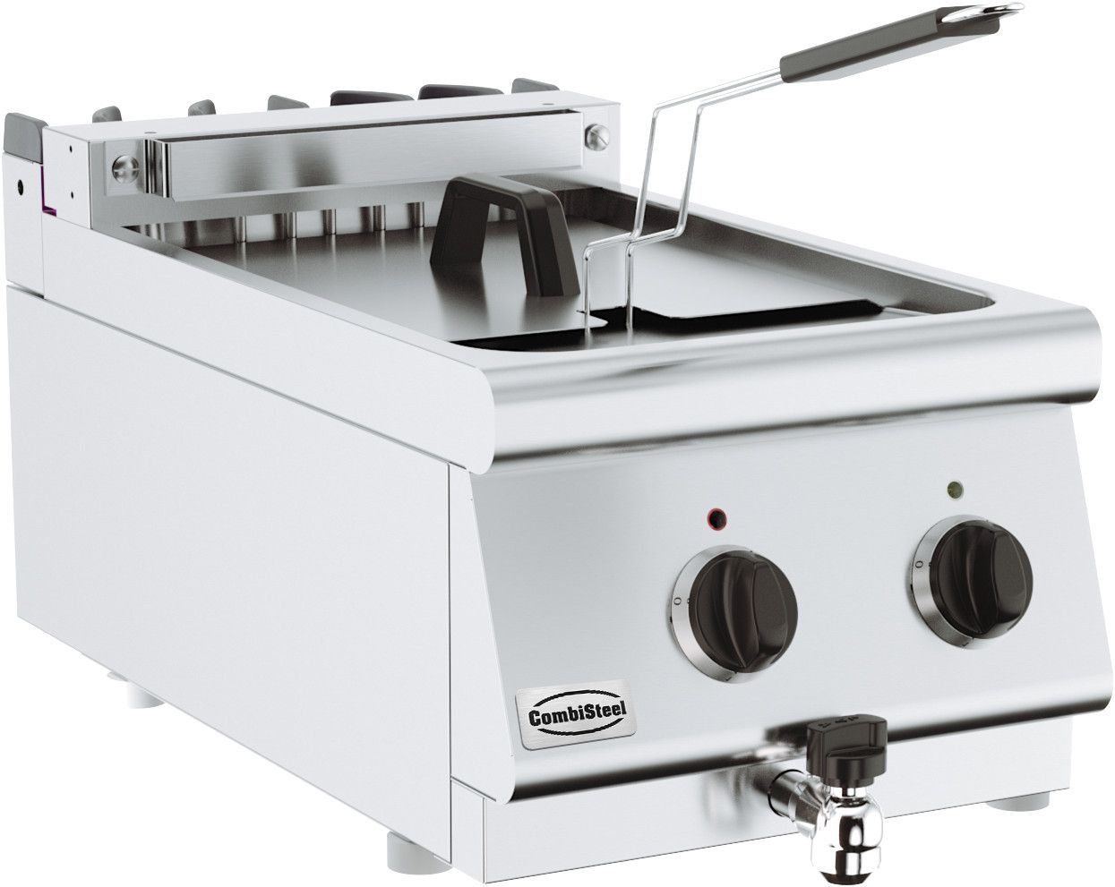 BASE 700 EL. FRITEUSEN 1X10L