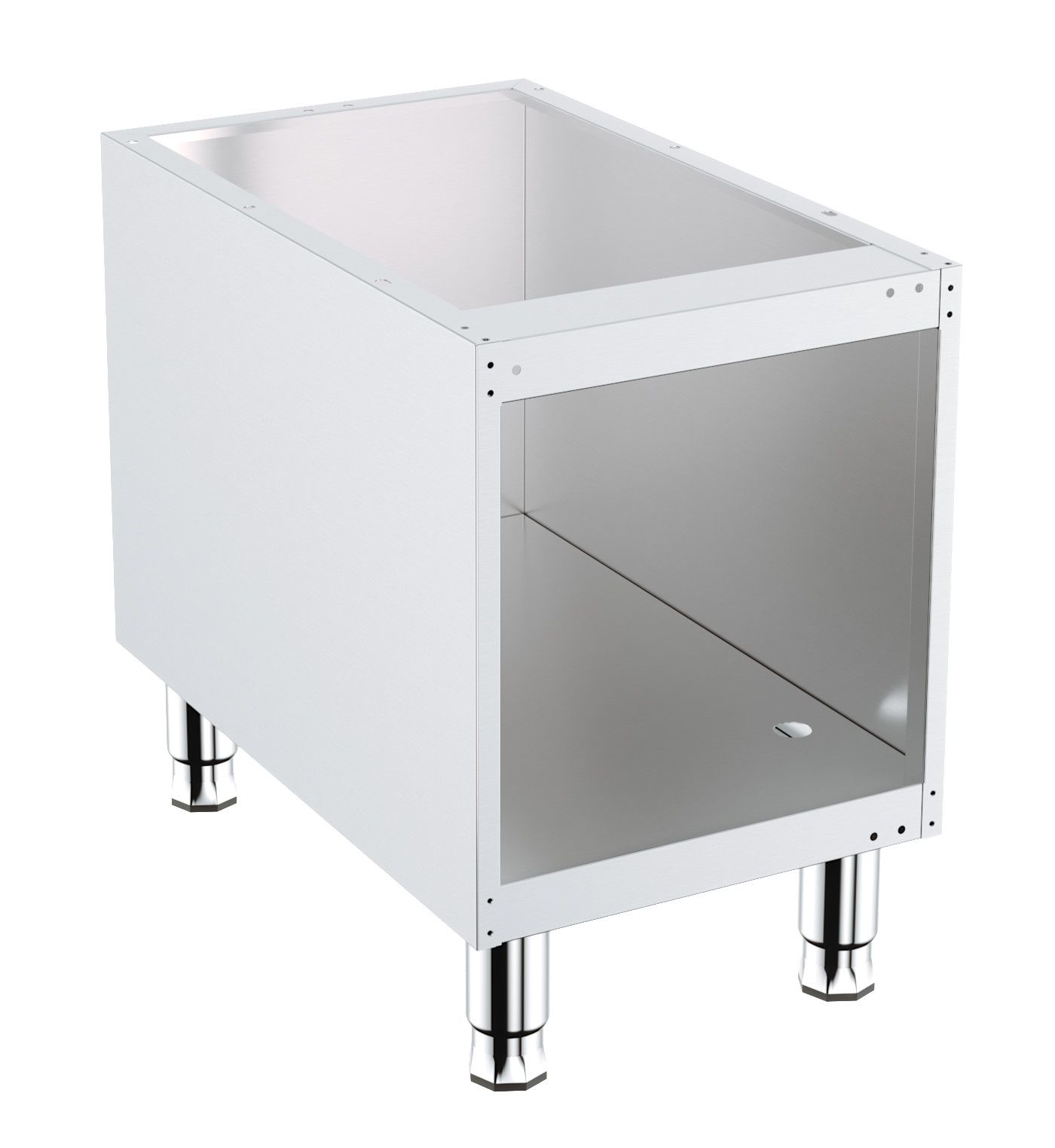 BASE 700 UNTERBAU 400