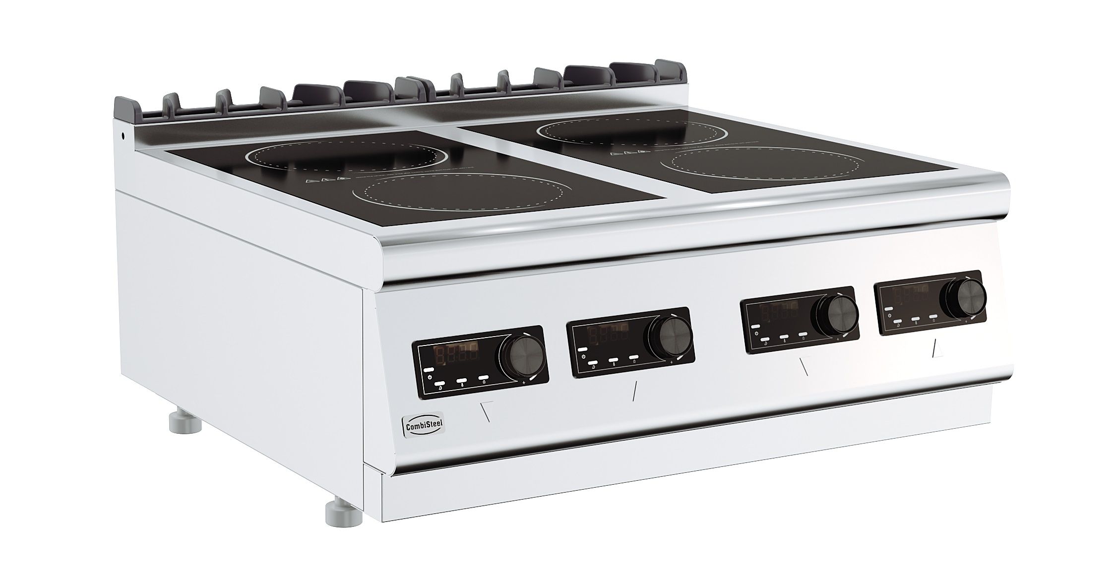 BASE 700 INDUKTION ELEKTROHERD 4 PL.