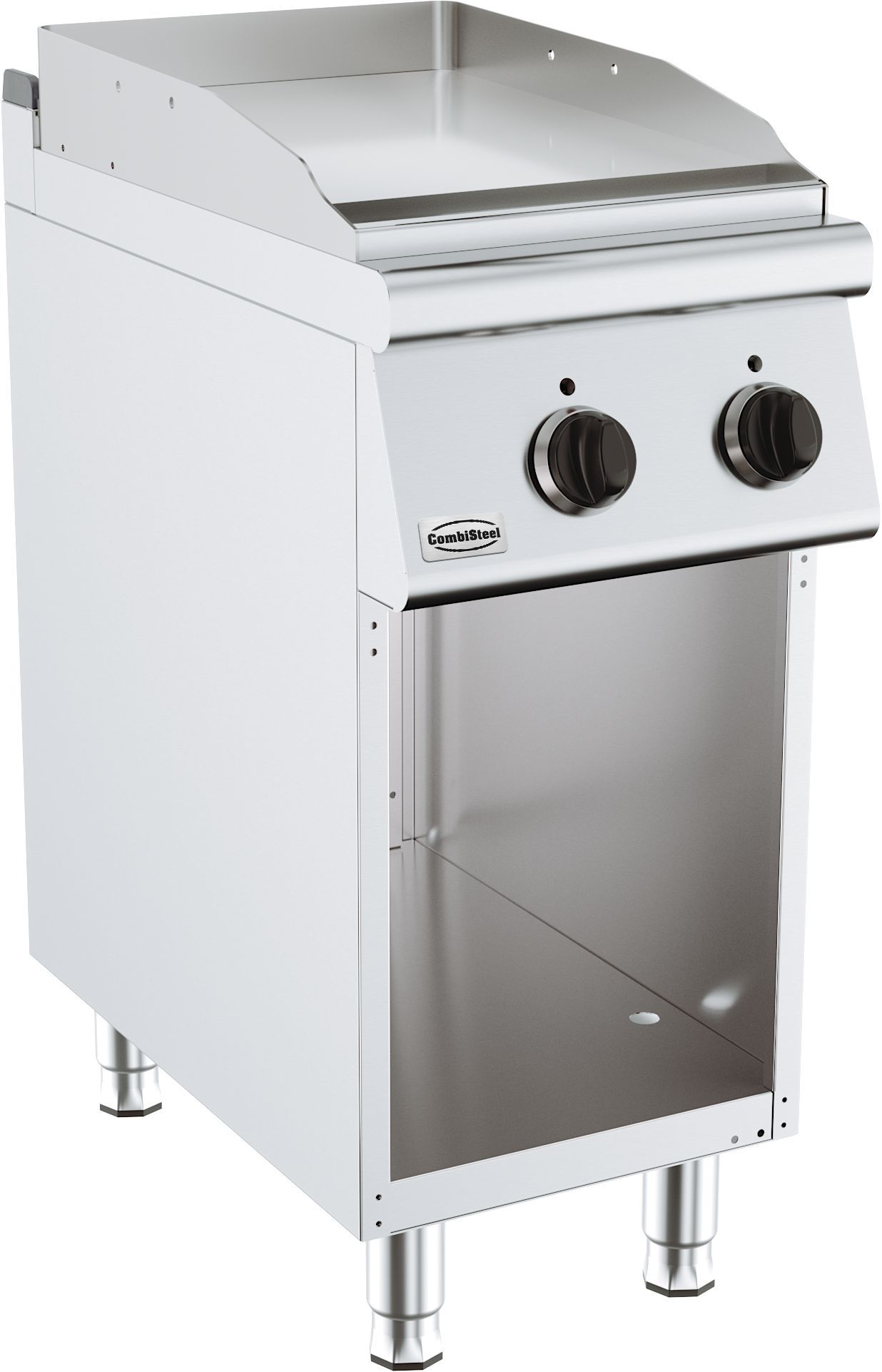 BASE 700 EL. GRILLPLATTE