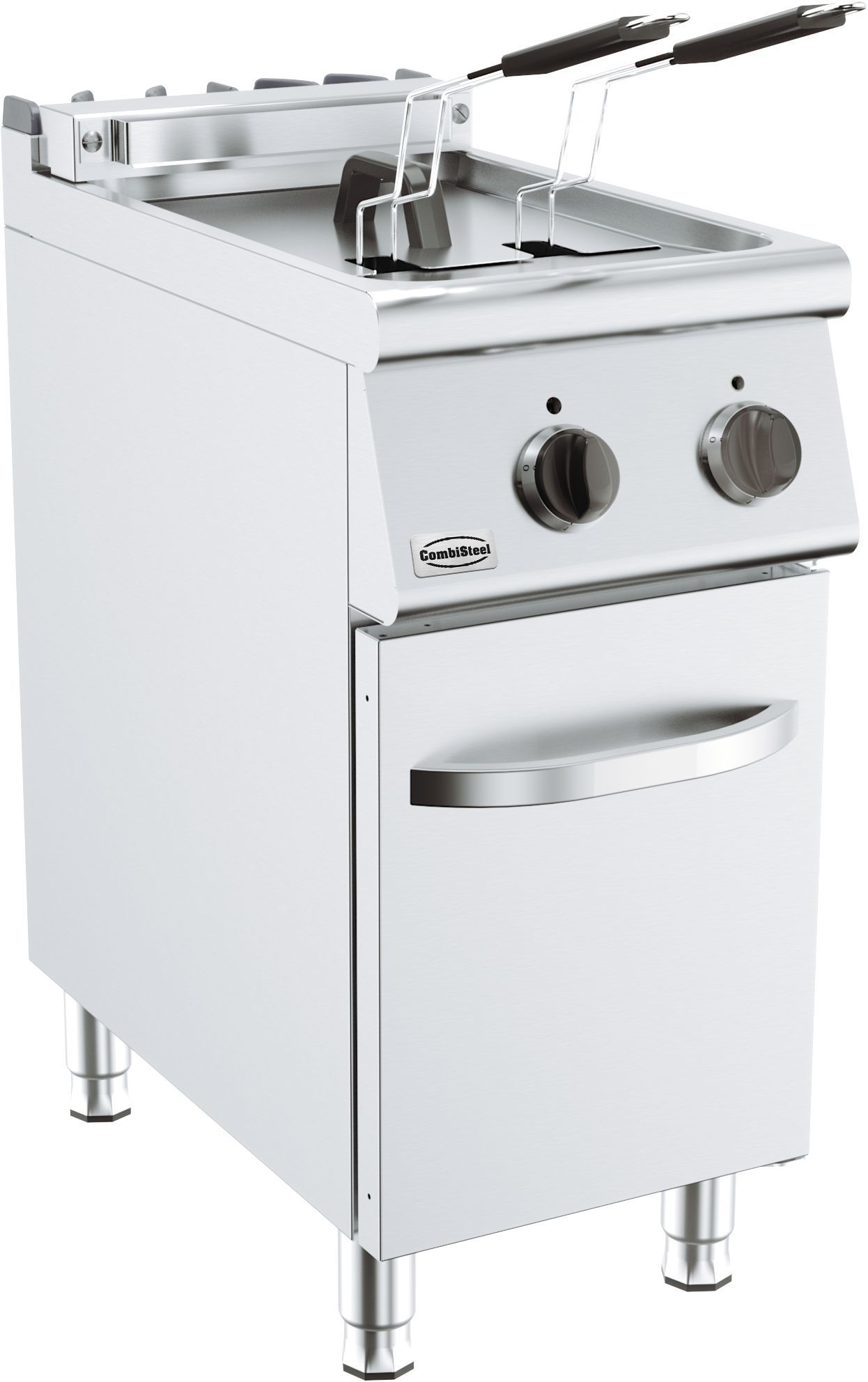 BASE 700 EL. FRITEUSEN 1X18L