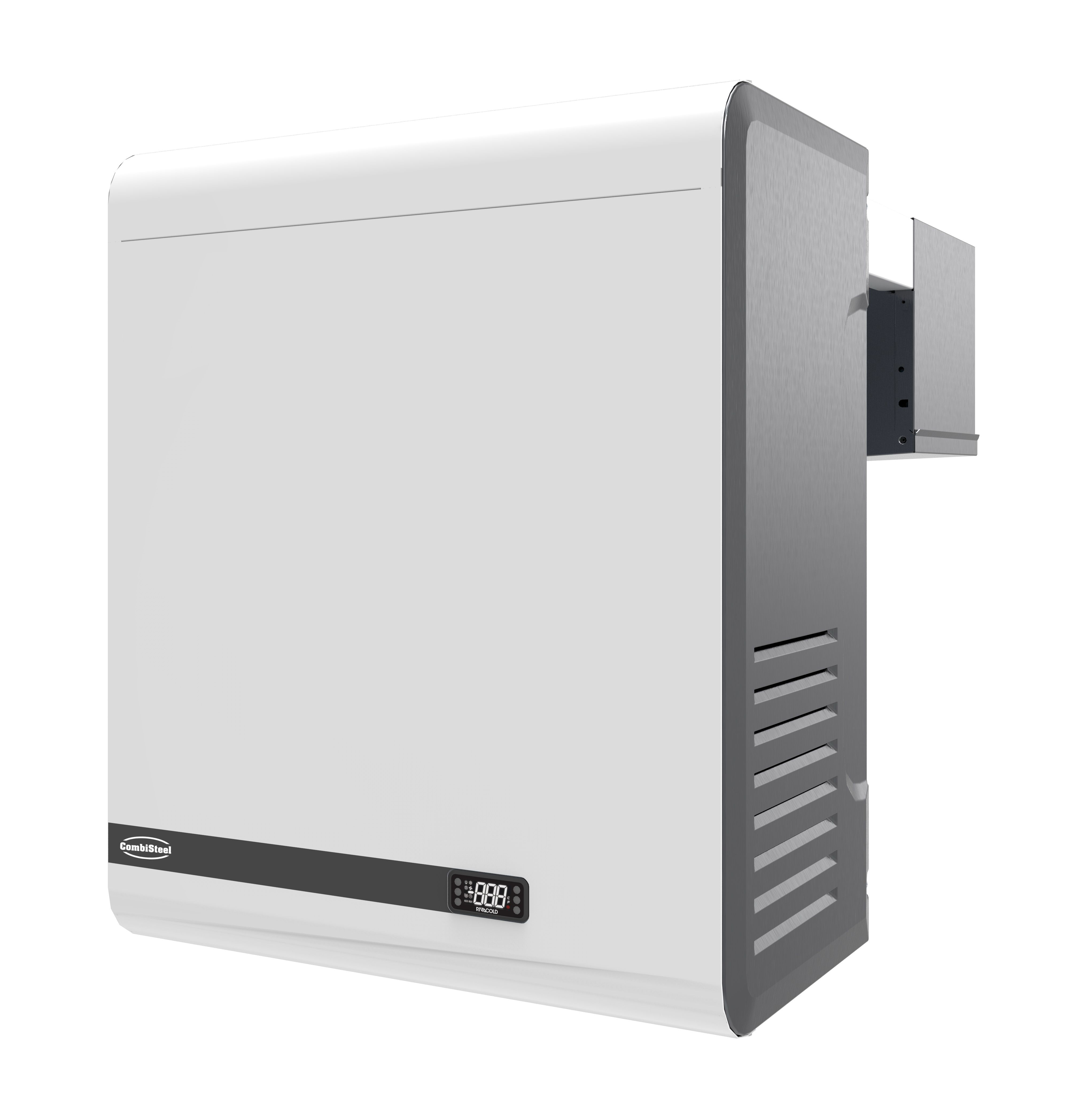 Tiefkühlaggregate Huckepack 9,1-18,2 M3 400V