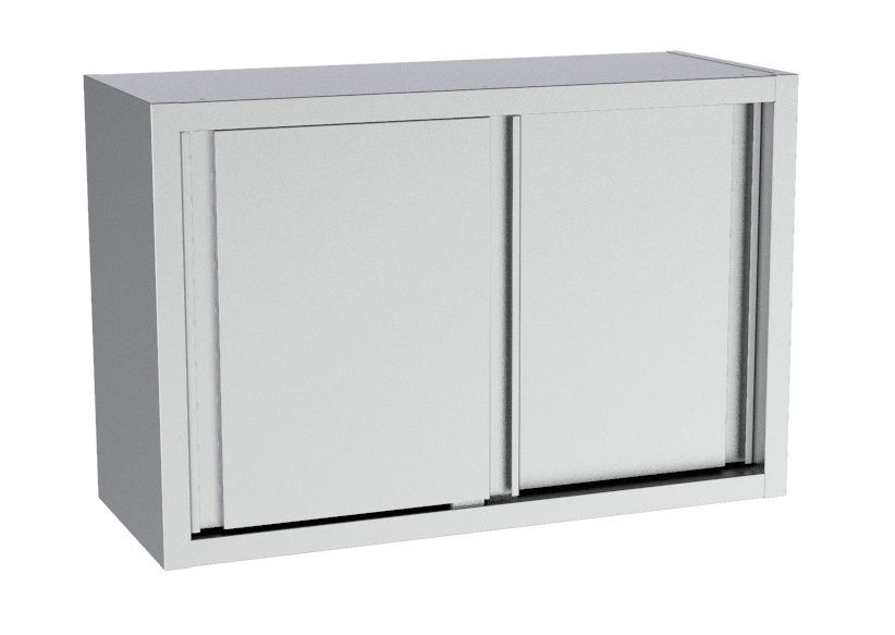 WANDSCHRANK SCHIEBETÜREN 1400