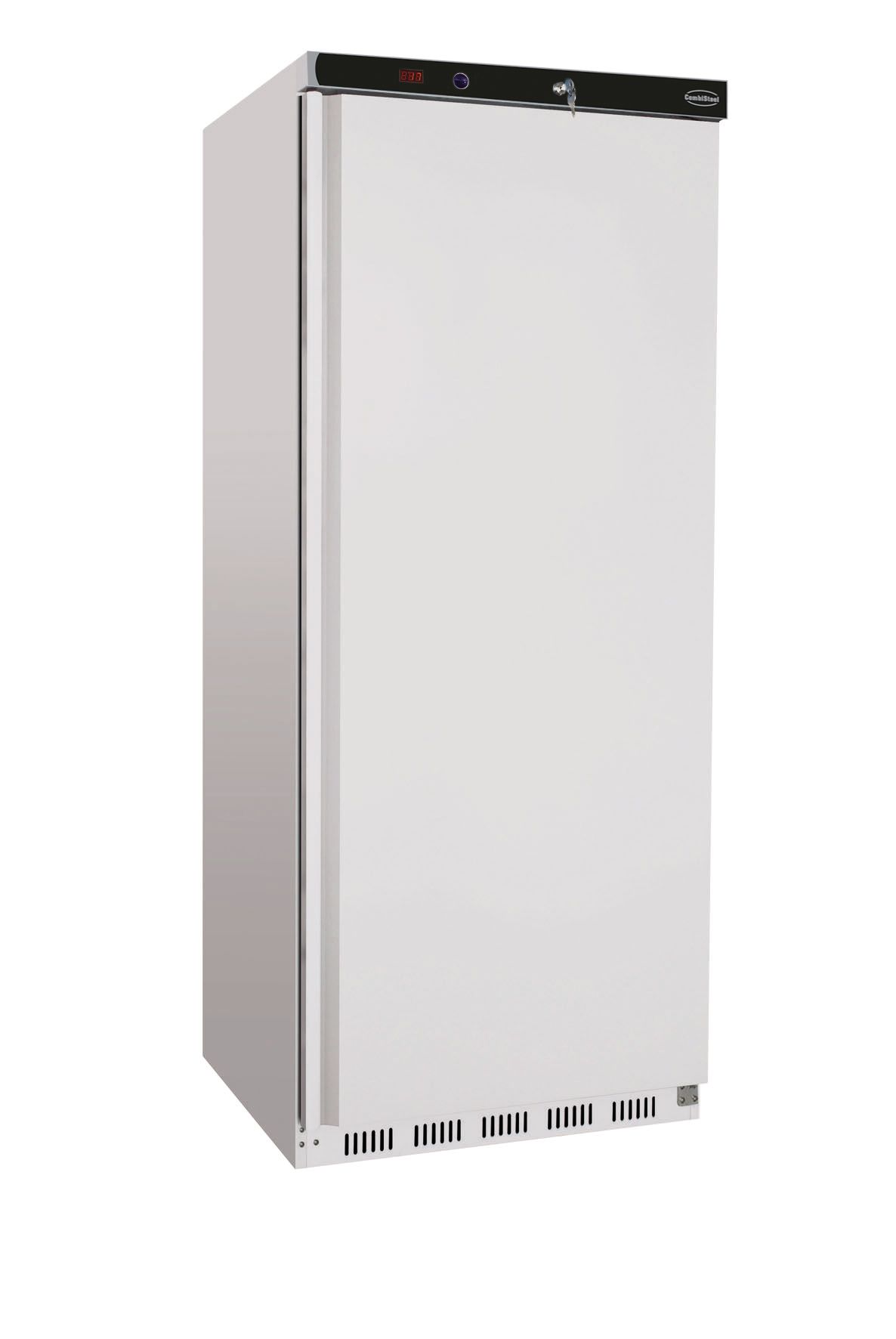 TIEFKÜHLSCHRANK WEIß 1 TÜR
