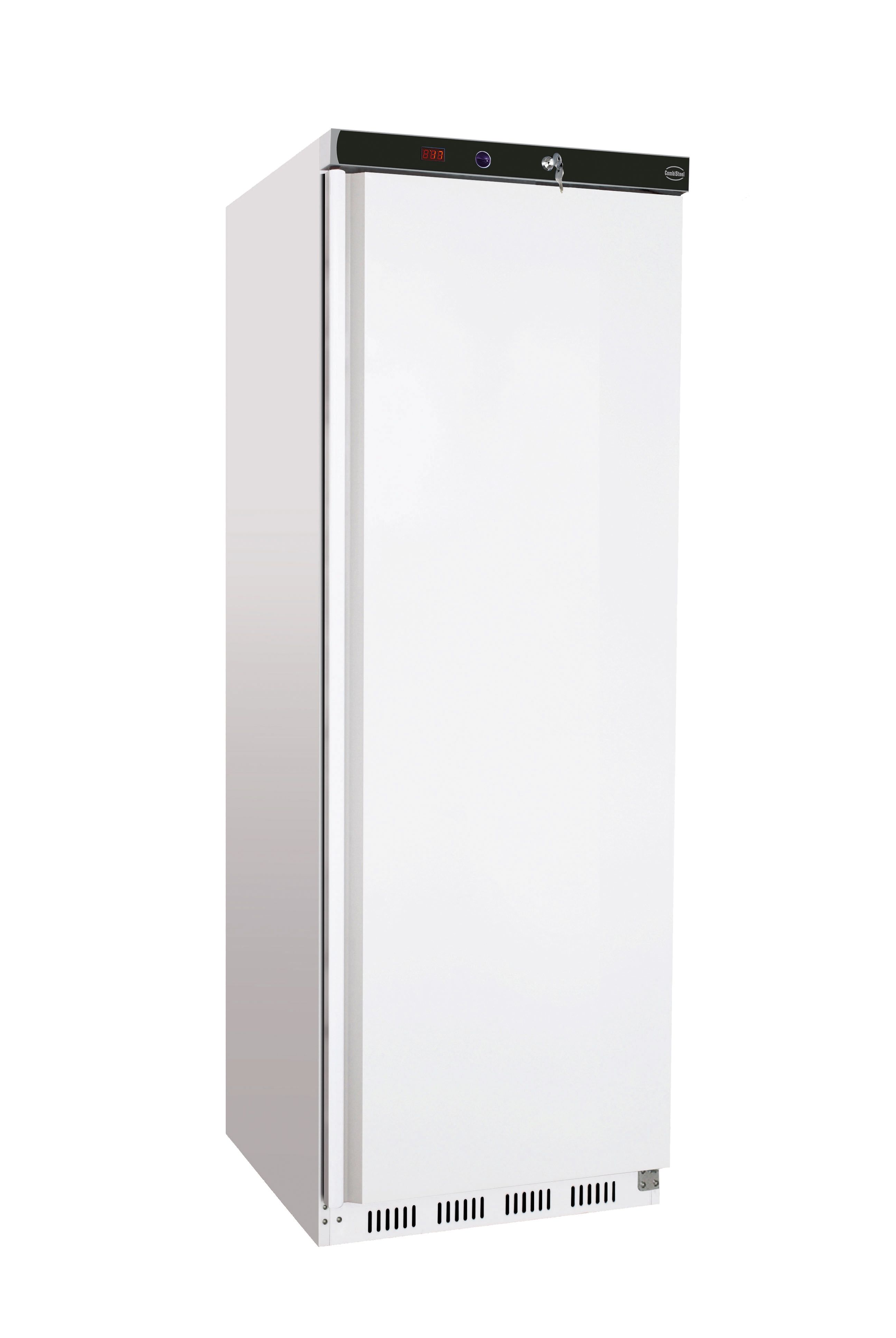 TIEFKÜHLSCHRANK WEIß 1 TÜR
