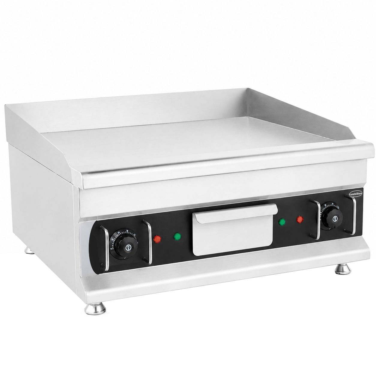 ELEKTRO GRILLPLATTE 600