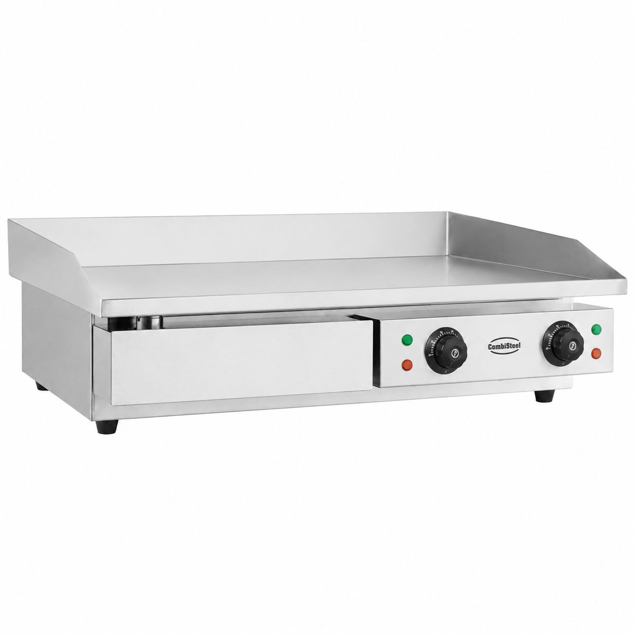 ELEKTRO GRILLPLATTE