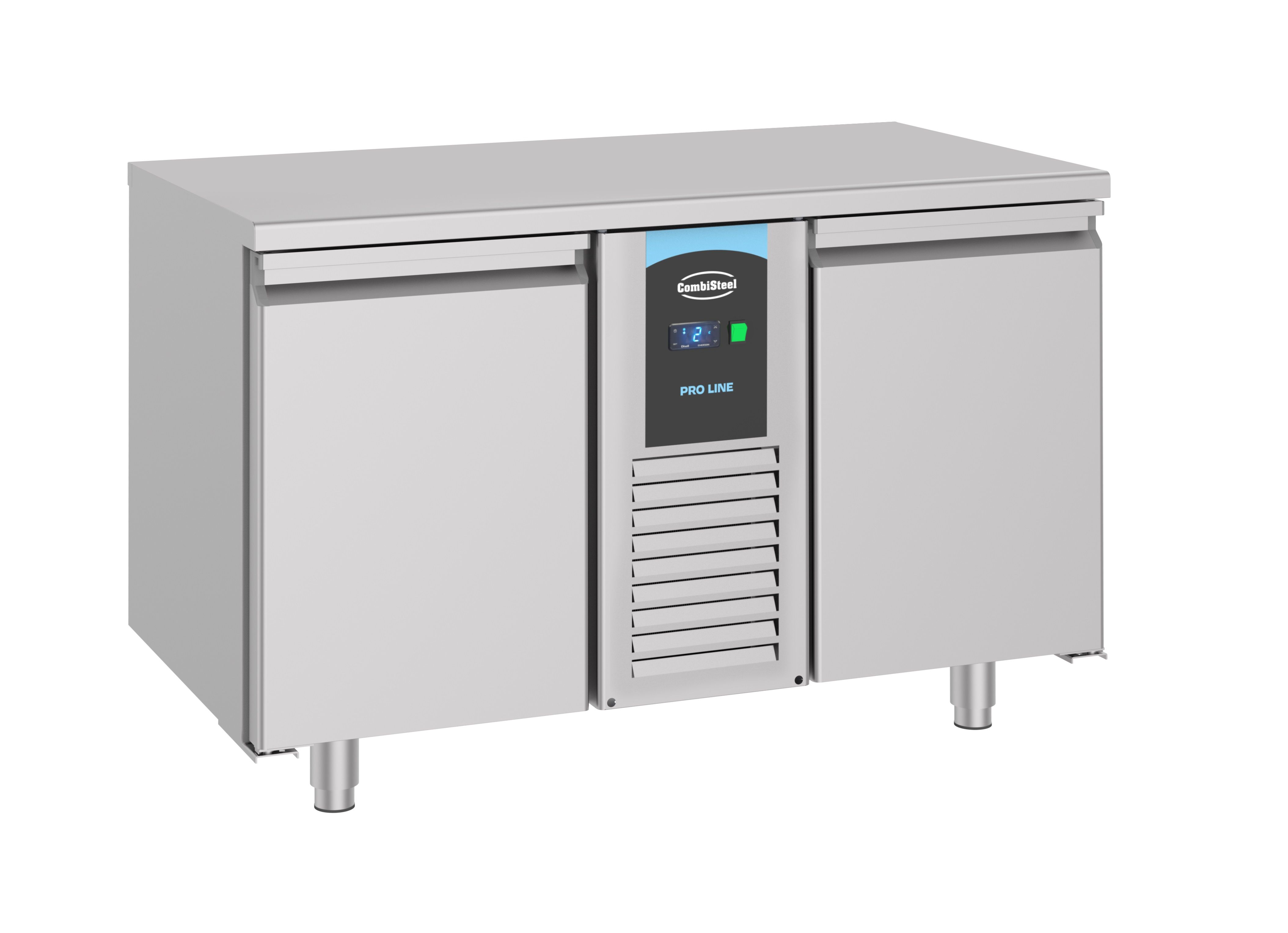 700 TIEFKÜHLTISCH 2 TÜREN MONOBLOCK ENERGY LINE