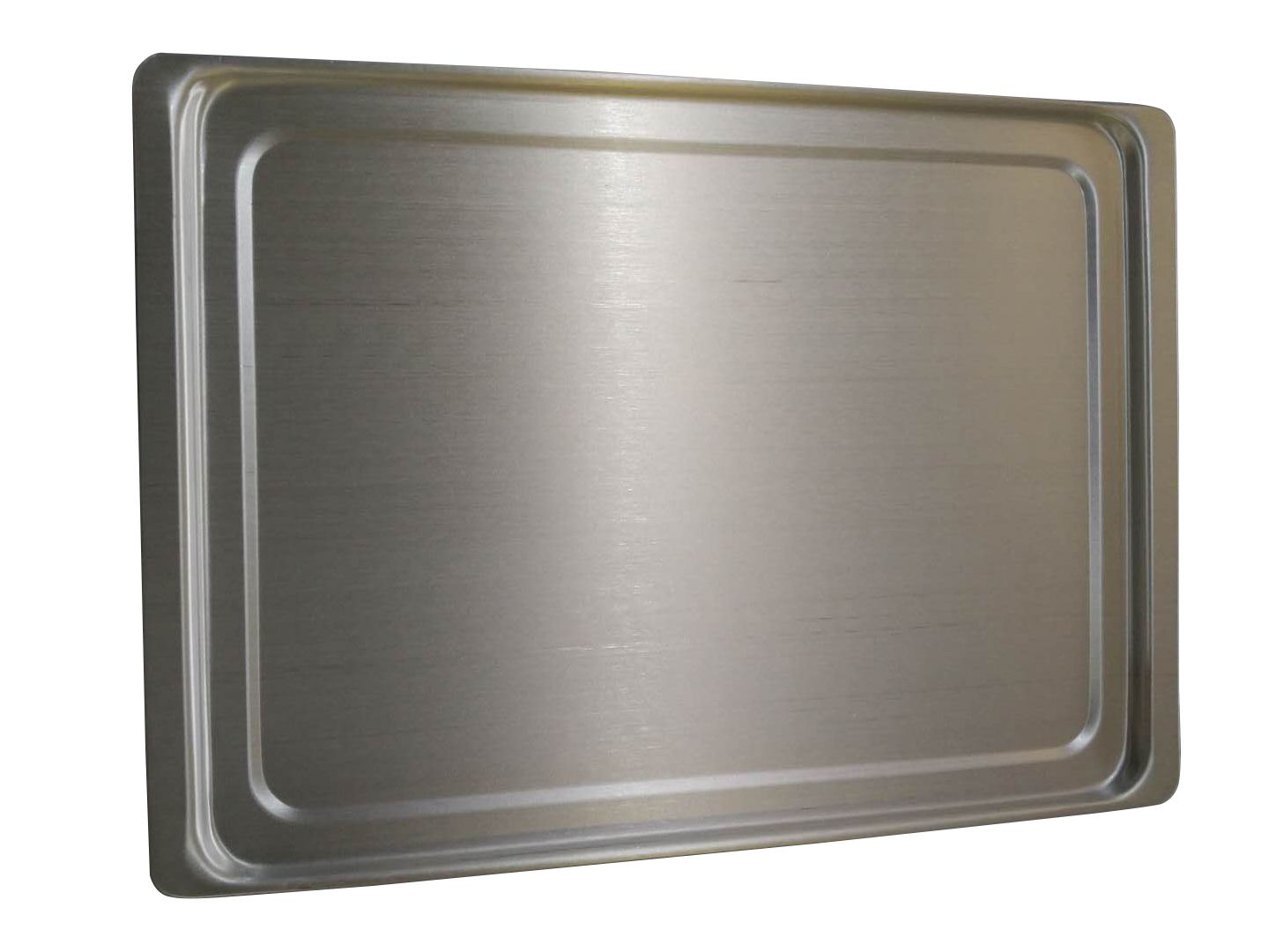 BACKBLECH FÜR 7500.0005