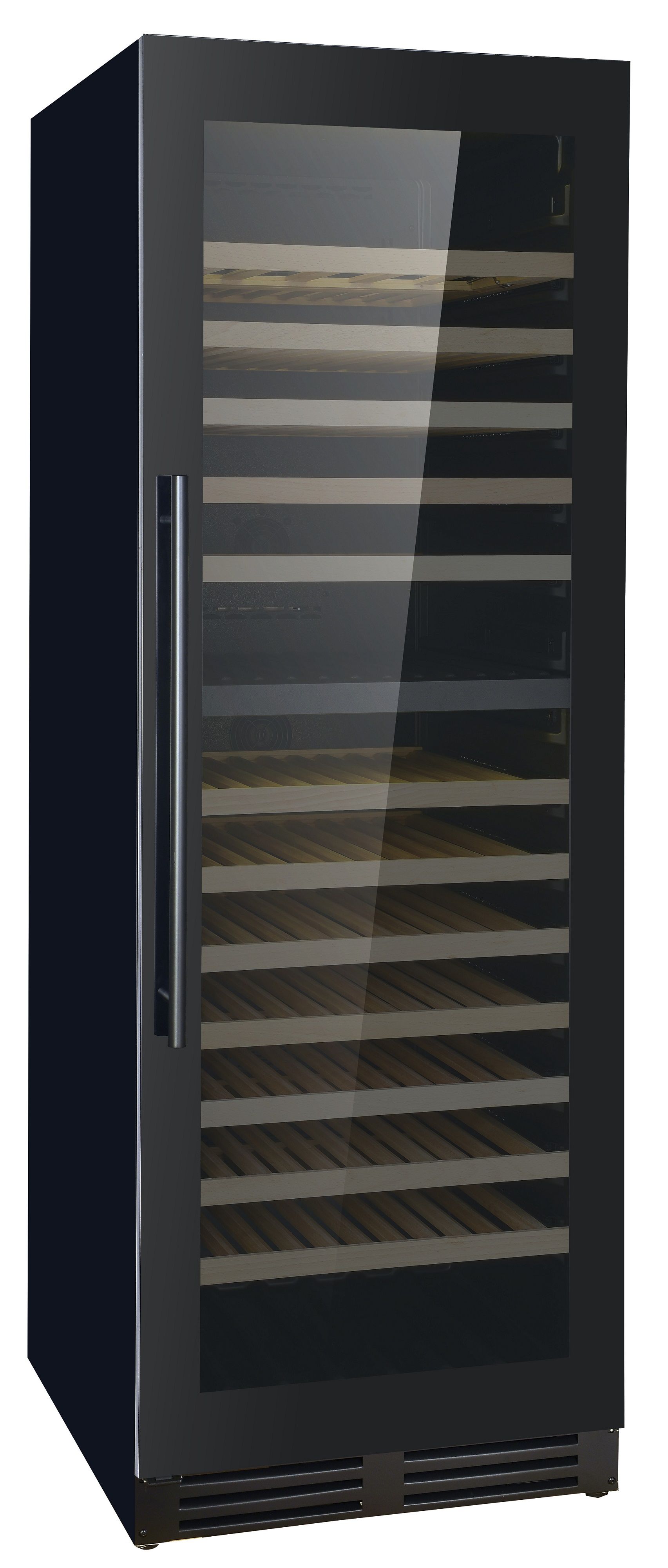 WEINKÜHLSCHRANKE 379L DUAL ZONE