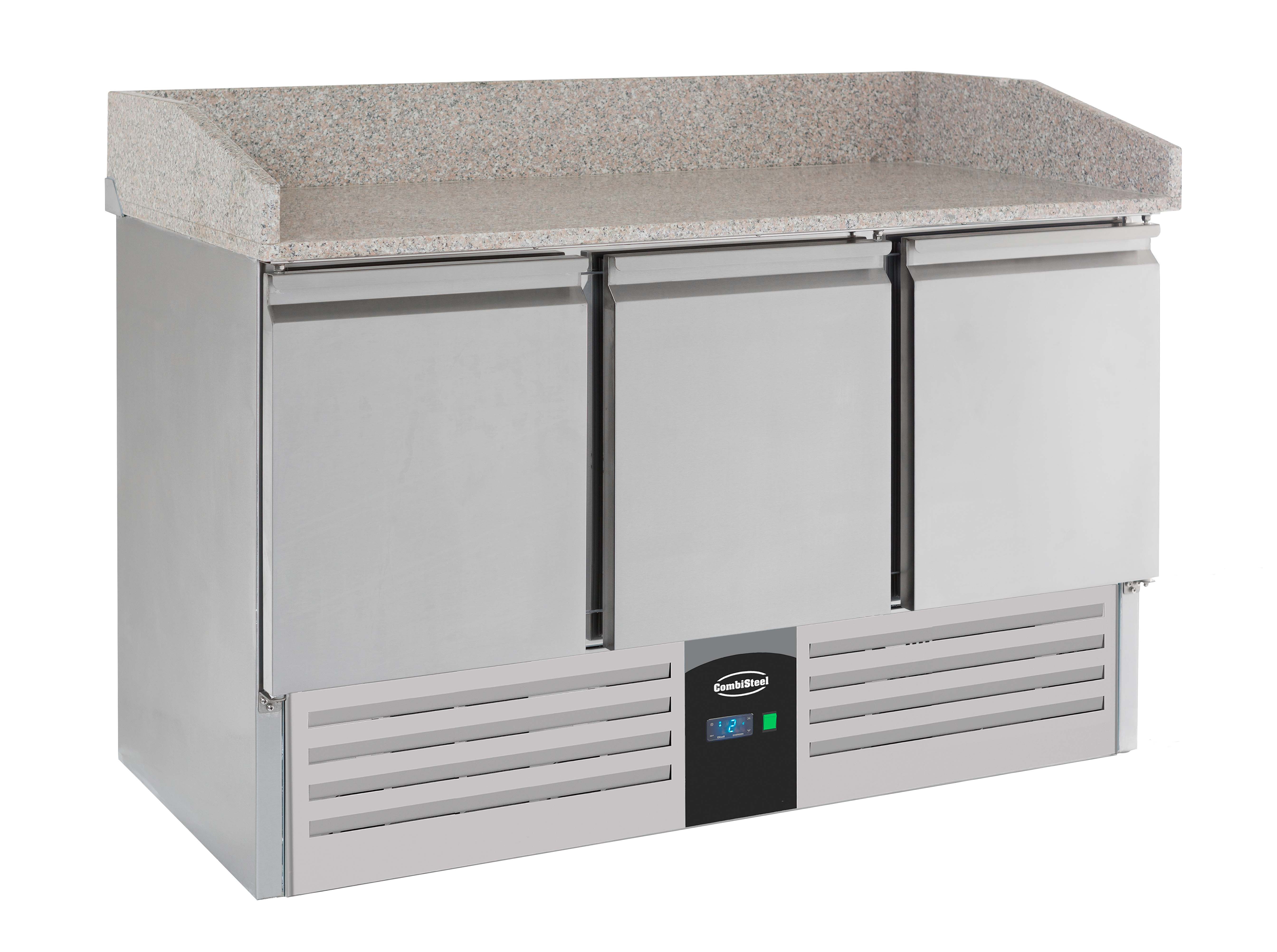 PIZZATISCH 3 TÜREN